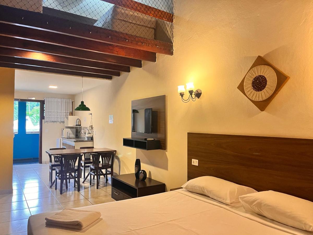 Delphin Apartamento 7 อิลญาเบลา ภายนอก รูปภาพ