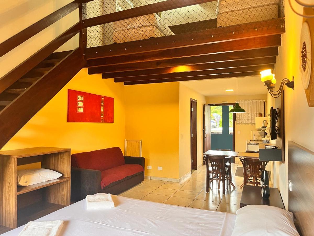 Delphin Apartamento 7 อิลญาเบลา ภายนอก รูปภาพ