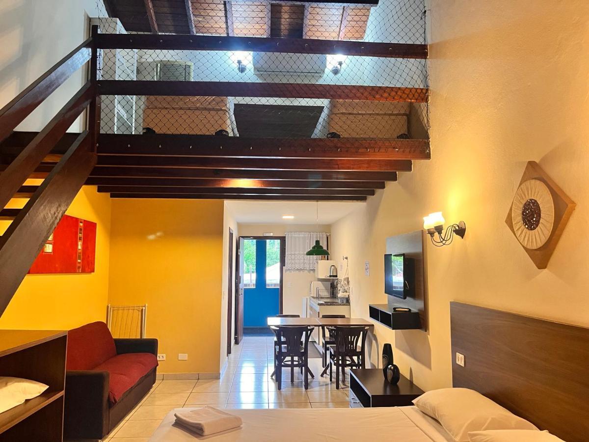 Delphin Apartamento 7 อิลญาเบลา ภายนอก รูปภาพ